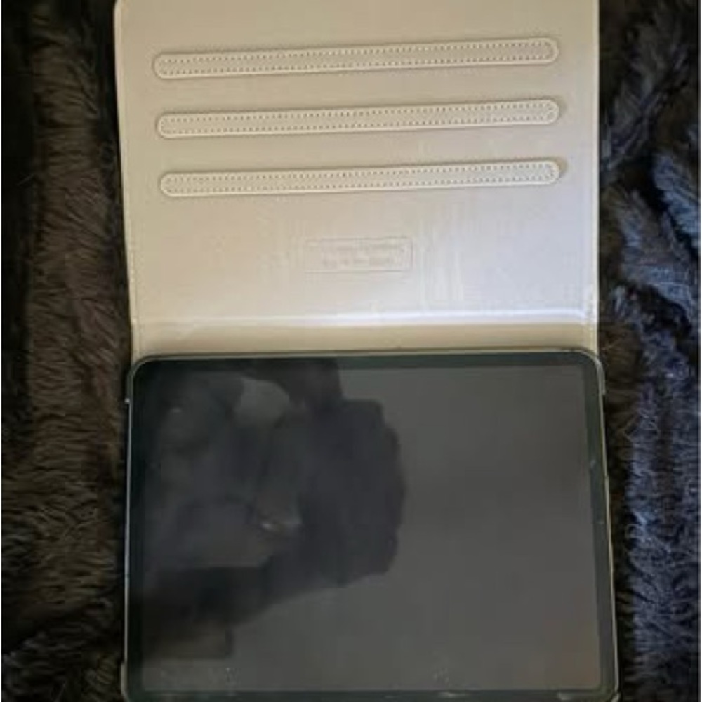 iPad Pro with WiFi and Cellular